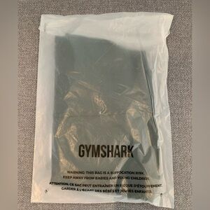 NEW Gymshark Women’s ELEVATE CYCLING SHORTS - Size XL Moss Olive Activewear